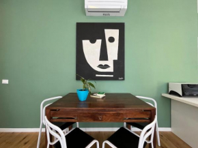 Orcagna suite with parking